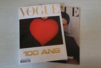 Vogue Paris Oktober 2021 Bayern - Erlangen Vorschau