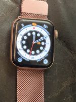 Apple Watch 40 mm Rosé Serie 5 Bielefeld - Brackwede Vorschau