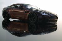 1:18 Aston Martin V8 Vantage Flip Flop Lack Effekt Lackierung Nordrhein-Westfalen - Remscheid Vorschau