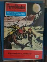 Perry Rhodan Hefte Hessen - Münster Vorschau