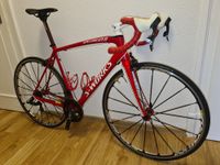 Rennrad Specialized S-Works Tarmac Superlight Sram Red FSA Plasma Leipzig - Altlindenau Vorschau