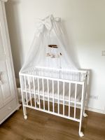 Stubenwagen/Beistellbett ComfortBaby Baden-Württemberg - Neckarsulm Vorschau