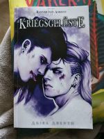 Kriegsgelüste Ranver von Askhan yaoi erotik Buch Akira Arenth Nordrhein-Westfalen - Mönchengladbach Vorschau
