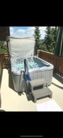 Jacuzzi Whirlpool OPTIRELAX® Ultra IV Luxus Außenwhirlpool Thüringen - Schleiz Vorschau