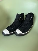 All Star Chucks hoch gefüttert schwarz Berlin - Pankow Vorschau