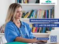 ✅ Pflegefachkraft als Wohnbereichsleitung (m/w/d) 3.200 € Gehalt Nordfriesland - Langenhorn Vorschau