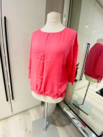 TOM TAILOR ** 38 ** pink ** Oberteil ** Bluse ** TOP Nordrhein-Westfalen - Schloß Holte-Stukenbrock Vorschau