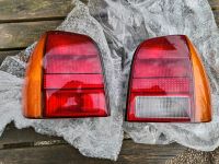 VW Polo Rückleuchten, Rücklichter, Rücklampen Polo 6N. Obervieland - Kattenesch Vorschau