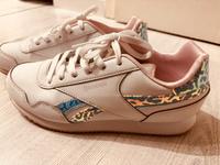 Reebok Classic Glide Sneaker - Gr. 37 Sachsen - Zwickau Vorschau