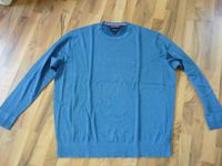 leichter Herren-Pulli, Tommy Hilfiger, Gr. 4 XL, blaugrün Niedersachsen - Nordenham Vorschau