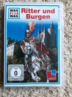 DVD Was ist was Ritter und Burgen Baden-Württemberg - Hemmingen Vorschau