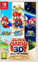 Super Mario 3d Allstars Nintendo Switch Bayern - Lichtenfels Vorschau