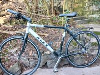 ALEX Trekkingbike, Fitnessbike, Cyclocross mit Shimano 105er Nordrhein-Westfalen - Mülheim (Ruhr) Vorschau