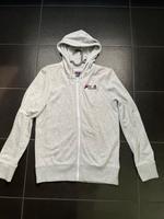 Fila Sweatjacke in grau (unisex) Baden-Württemberg - Göppingen Vorschau