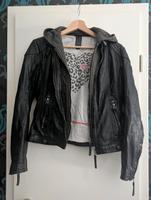 ♥️Lederjacke Gipsy S 36♥️ Rheinland-Pfalz - Aach (bei Trier) Vorschau