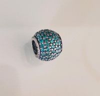 Pandora Pave Charm Bead Kugel türkis NEU Nordrhein-Westfalen - Brühl Vorschau