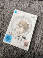 The Last Story Nintendo Wii Niedersachsen - Aurich Vorschau