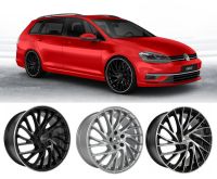 GMP Enigma VW Golf 5 6 7 8 5x112 20 Zoll Felgen Seat Audi Skoda Nordrhein-Westfalen - Hattingen Vorschau