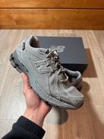 New Balance 1906R Cordura Grey Bayern - Augsburg Vorschau