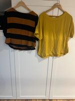 Damen Kleiderpaket Shirt& Tops H&M Berlin - Spandau Vorschau
