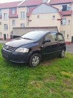 VW Fox 1,2 L Nordrhein-Westfalen - Werne Vorschau