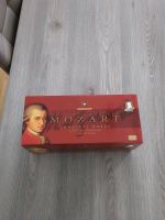 Wolfgang Amadeus Mozart Complete Works Baden-Württemberg - Holzgerlingen Vorschau