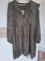 Jull & Belle Kleid, Neu!! Gr. M, Leopard Nordrhein-Westfalen - Olsberg Vorschau