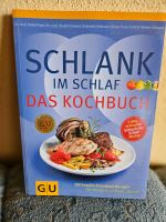 Schlank im Schlaf Kochbuch Bayern - Königsfeld Vorschau
