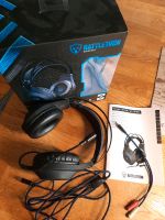 Battletron Gaming Headset Nordrhein-Westfalen - Heinsberg Vorschau