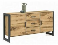 Sideboard / Kommode in Eiche Baden-Württemberg - Pfalzgrafenweiler Vorschau