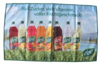 Deit - zuckerfreie Limonaden - Sporthandtuch Sachsen - Eilenburg Vorschau