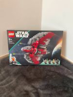 Lego 75362 Star Wars Neu & ovp Niedersachsen - Stelle Vorschau