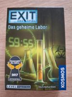 Exit Spiele, Level: Fortgeschritten Niedersachsen - Schwanewede Vorschau