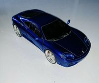 Ferrari 360 Modena Rarität 1:18 Hot Wheels 1999 Thüringen - Erfurt Vorschau