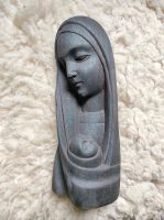 Madonna mit Kind, Holzfigur, ca. 27cm Saarland - Schmelz Vorschau