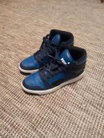Puma High blau schwarz 42,5 Bayern - Lauf a.d. Pegnitz Vorschau