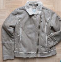 Kinderjacke Gr. 164/170 beige Baden-Württemberg - Waldburg Vorschau