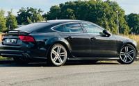 Audi A7 245 Ps, quattro, 3x s-line, EXPORT Nordrhein-Westfalen - Greven Vorschau