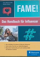 Das Handbuch für Influencer Hessen - Bensheim Vorschau
