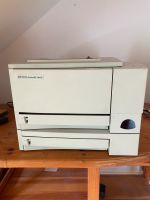 LaserJet 2000 TN Kr. Dachau - Dachau Vorschau