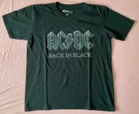 AC / DC. Shirt. Back in Black. ACDC Schleswig-Holstein - Bad Bramstedt Vorschau