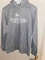 Graues Damen Sweatshirt in Größe XL von Fishbone guter Zustand Kreis Pinneberg - Pinneberg Vorschau