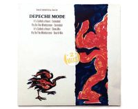 Depeche Mode Maxi Single Twin Set Special Limited Edition 1985 Berlin - Tempelhof Vorschau