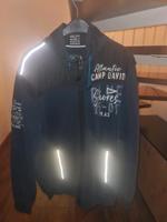 Camp David Sweatjacke XXL für Herren, Dunkelblau Bayern - Schwabach Vorschau