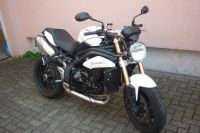 Triumph Motorrad SpeedTriple 1050 Nordrhein-Westfalen - Wesel Vorschau