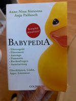 Buch Babypedia Kreis Ostholstein - Stockelsdorf Vorschau