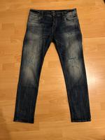 Jack & Jones Herren Hose Grau S Sehr Gut Nordrhein-Westfalen - Oberhausen Vorschau