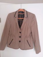 Gerry Weber Blazer, Gr 38 in beige, sehr gut erhalten Hamburg-Mitte - Hamburg Billstedt   Vorschau