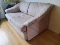 Sofa Schlafsofa Couch Sitzgelegenheit Bett Bettsofa Hessen - Dautphetal Vorschau