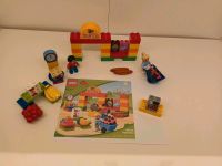 Lego Duplo 6137 Supermarkt Mecklenburg-Vorpommern - Wismar Vorschau
